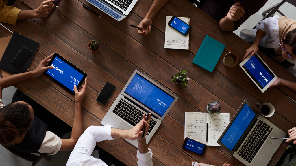 Como Captar Clientes no LinkedIn para RH